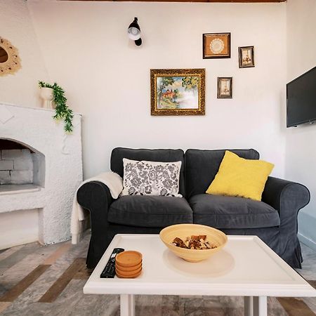 Psinthos Olympia'S Cozy Guesthouse מראה חיצוני תמונה