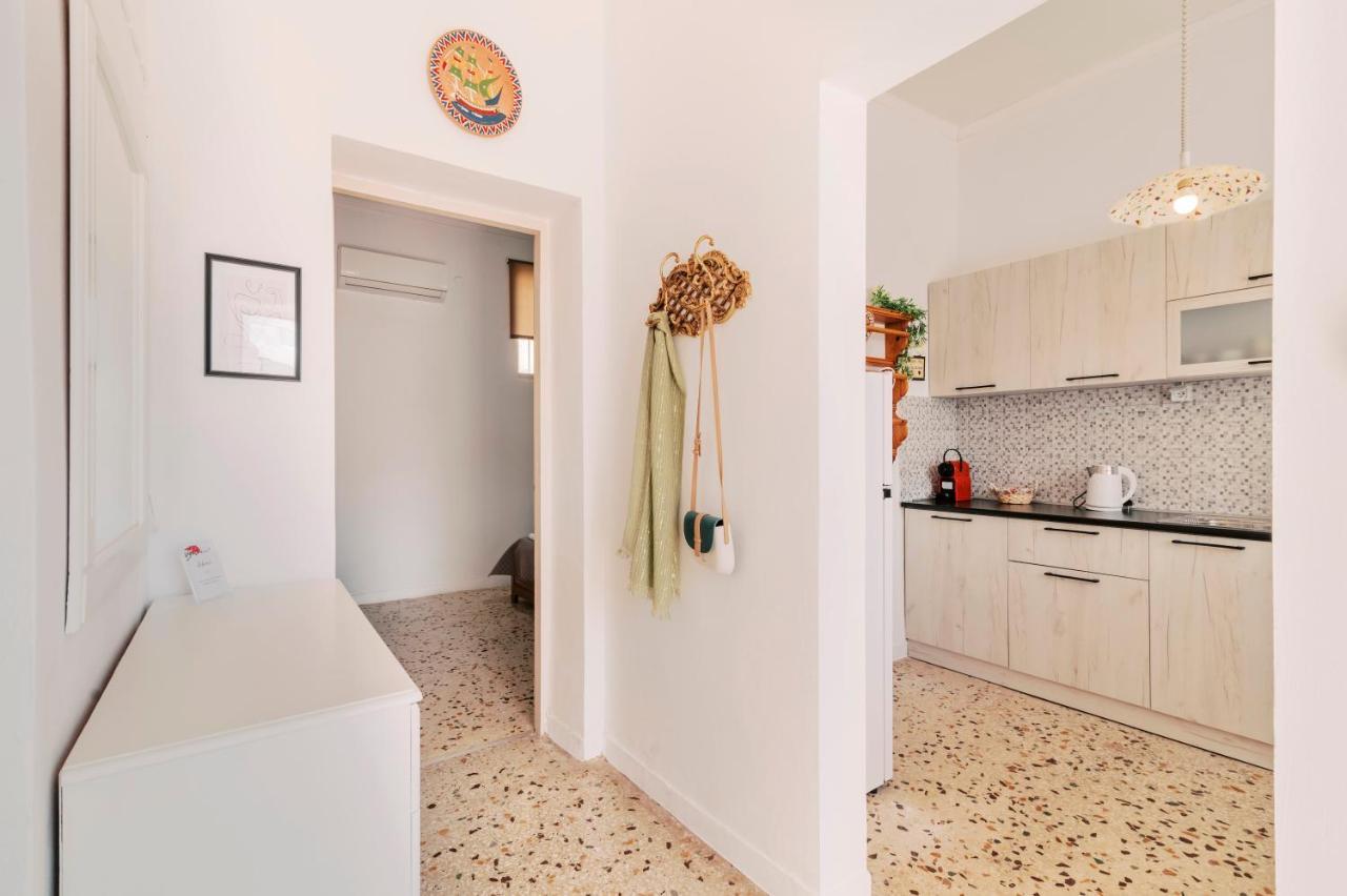 Psinthos Olympia'S Cozy Guesthouse מראה חיצוני תמונה