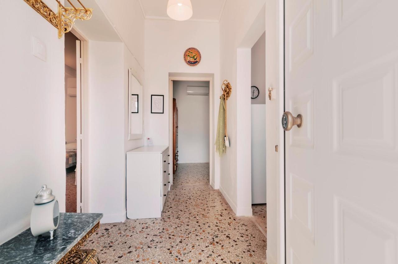 Psinthos Olympia'S Cozy Guesthouse מראה חיצוני תמונה