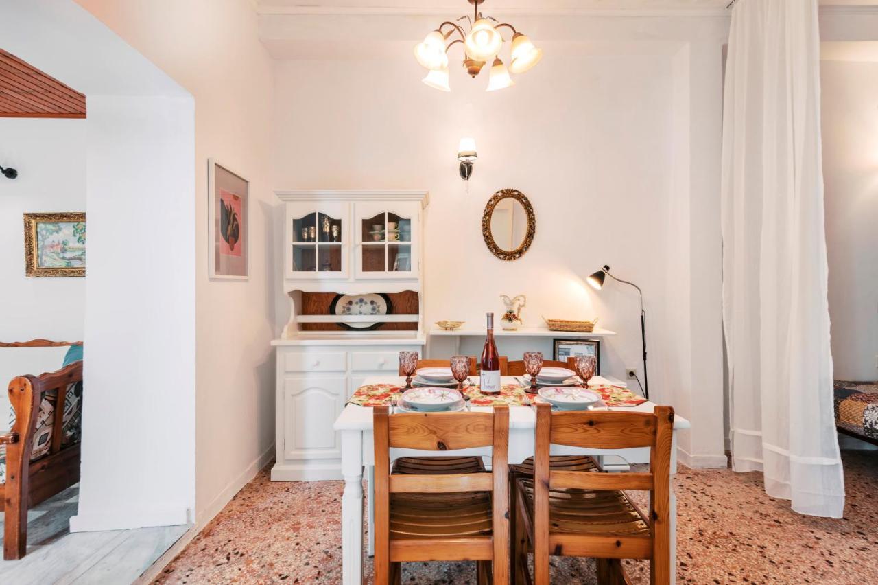 Psinthos Olympia'S Cozy Guesthouse מראה חיצוני תמונה
