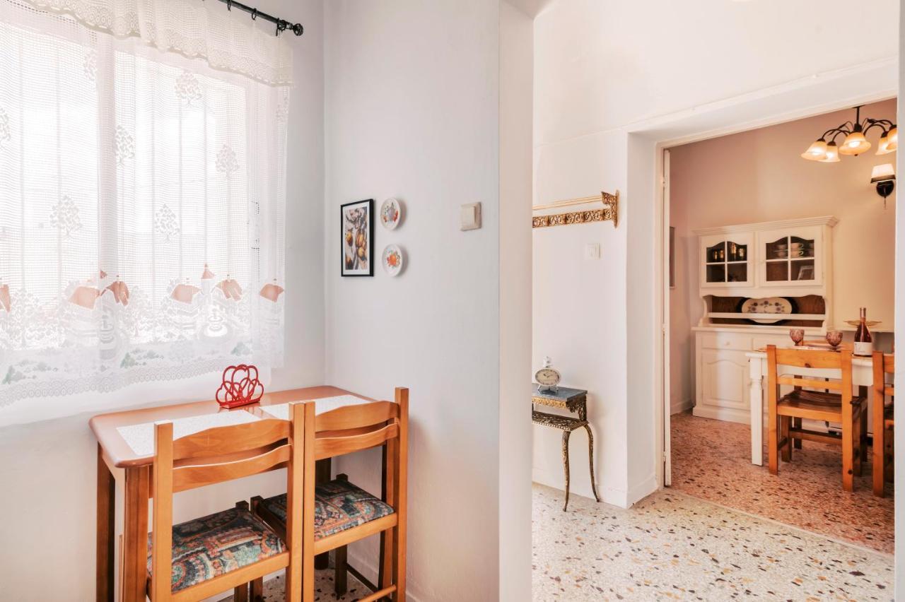Psinthos Olympia'S Cozy Guesthouse מראה חיצוני תמונה