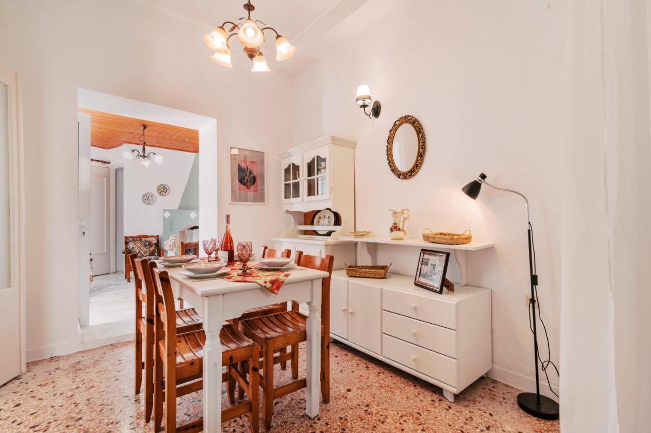 Psinthos Olympia'S Cozy Guesthouse מראה חיצוני תמונה