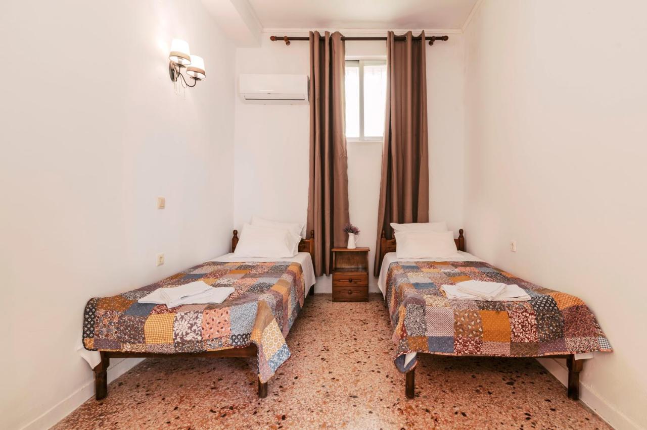 Psinthos Olympia'S Cozy Guesthouse מראה חיצוני תמונה