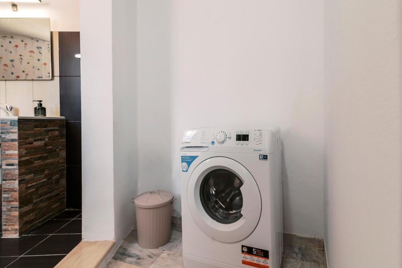 Psinthos Olympia'S Cozy Guesthouse מראה חיצוני תמונה