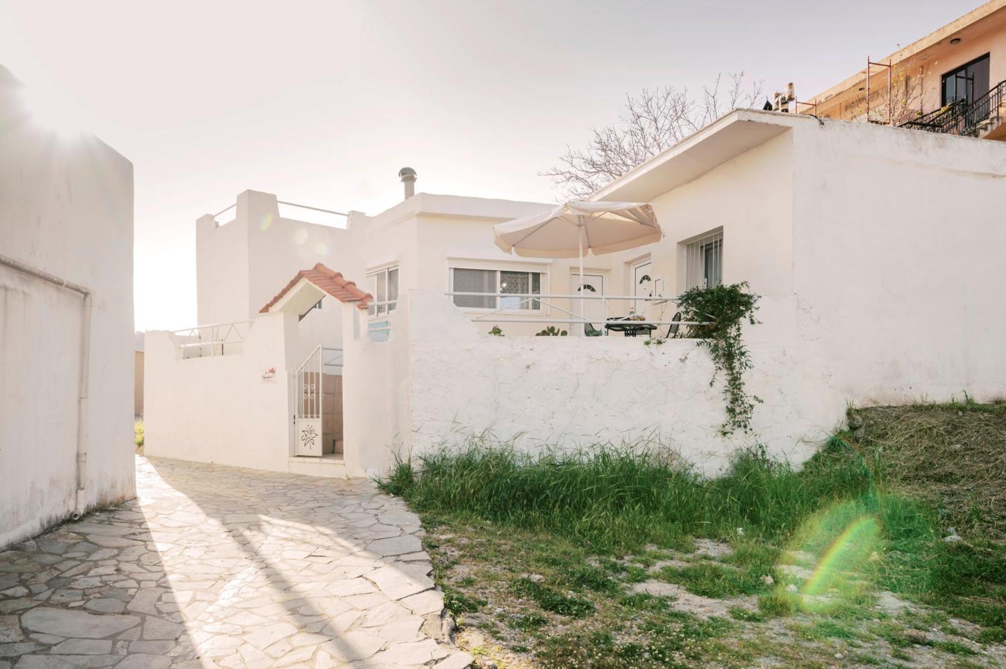 Psinthos Olympia'S Cozy Guesthouse מראה חיצוני תמונה