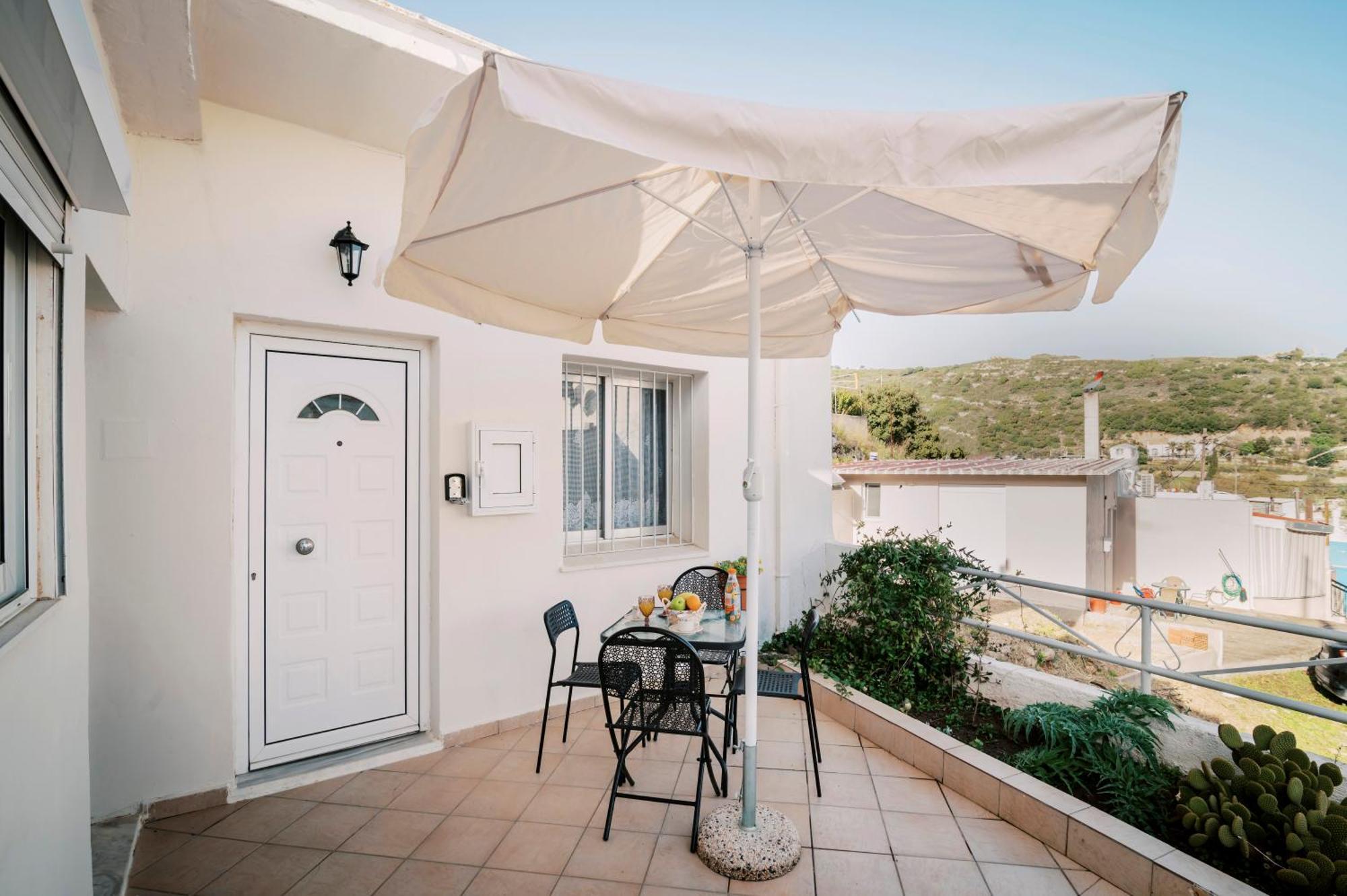 Psinthos Olympia'S Cozy Guesthouse מראה חיצוני תמונה